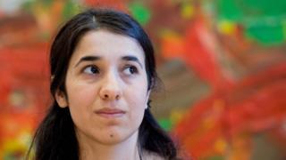 Nadia Murad
