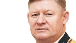 Андрей Сердюков