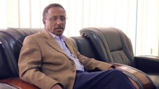 አቶ ታደሰ ካሳ