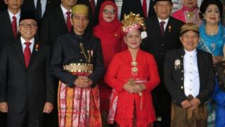 presiden jokowi