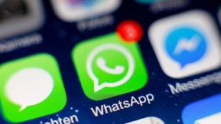Whatsapp icon