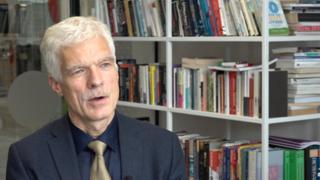 Andreas Schleicher