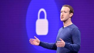 Zuckerberg outlines plan for ‘privacy-focused’ Facebook