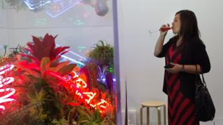 Art Basel 香港。