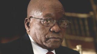 Cette famille influente d'hommes d'affaires est très proche de Jacob Zuma.