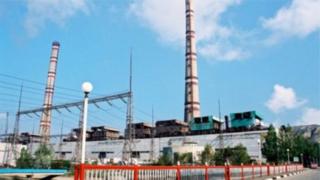 "Azərbaycan" İstilik Elektrik Stansiyası