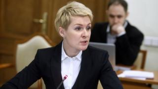 Тетяна Козаченко