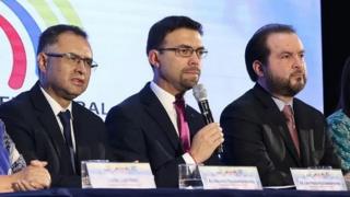 Consejo Nacional Electoral de Ecuador