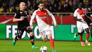 Bernardo Silva