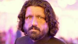 Salman Haider