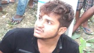 તબરેજ અંસારી