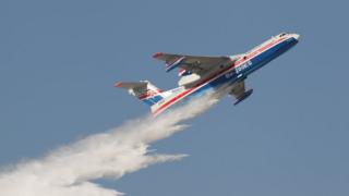 Бе-200