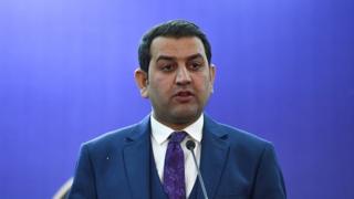 جمشید رسولي