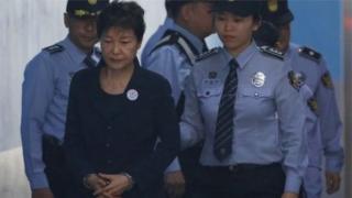 Korea ta Kudu