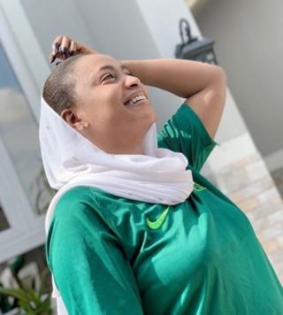 Fati Washa