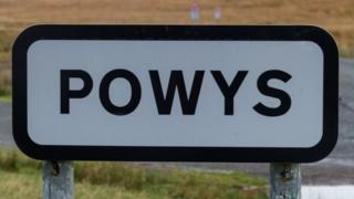 Powys