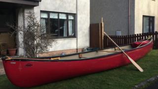 Canoe