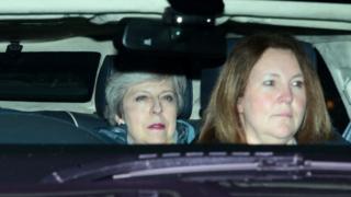 Theresa May