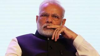 નરેન્દ્ર મોદીની હિન્દુત્વવાદી રાજનીતિ