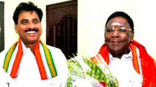 காங்கிரஸ் வெற்றி