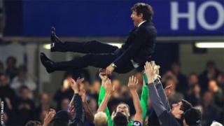 Antonio Conte