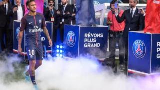 PSG