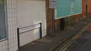 Cumberland Road