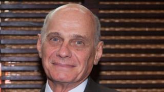 Ricardo Boechat