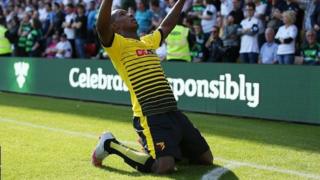 Watford