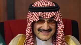 Alwaleed bin Talal