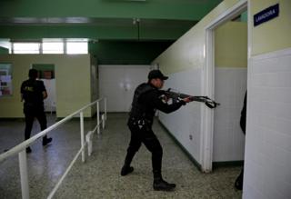 agentes