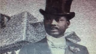 Olabode Thomas