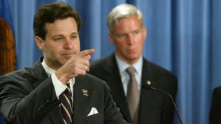 Christopher Wray