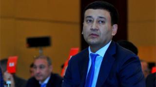 Умид Аҳмаджонов