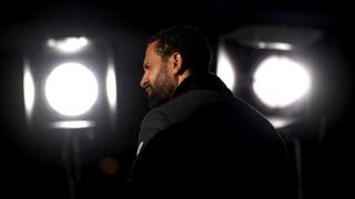 Rio Ferdinand.