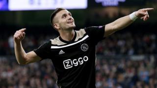 Tadić