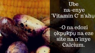 Ube ndị Igbo