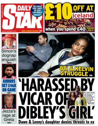 Daily Star