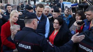 Навальный