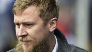 Richie Foran