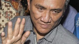 Andi Arief