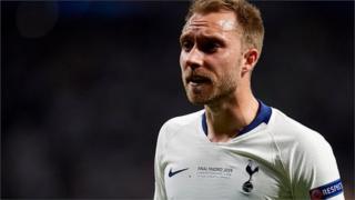 Christian Eriksen