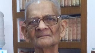रामनाथ कोविंद