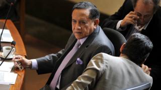 Miguel Maza Marquez