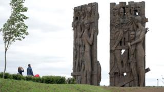 Врата памяти