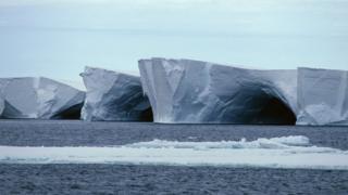 Ross Ice Shelf