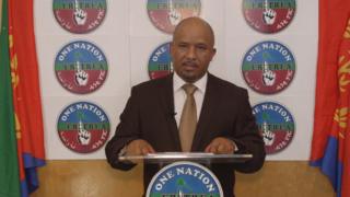 ኣቶ ሰለሙን ገብርየሱስ፡ ኣባል ፈጻሚት ሽማግለን ሓላፊ ክፍሊ ፖለቲካ ከምኡ'ውን ሓላፊ ህዝባዊ ርክባት ማሕበር ሓንቲ ሃገር