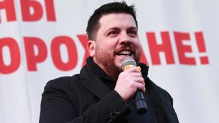 Волков