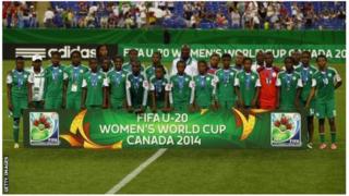Under 20 World Cup