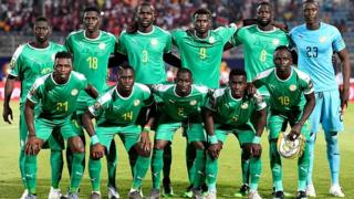 CAN 2019 : le Sénégal en huitième de finale